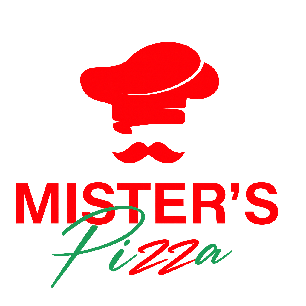 Mister's Pizza