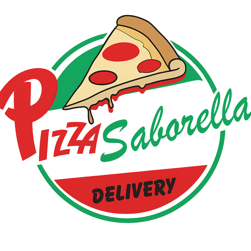 Pizza Saborella